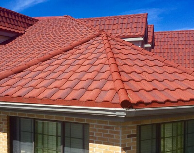 Executam orice tip de acoperisuri