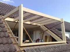 Executam orice tip de acoperisuri